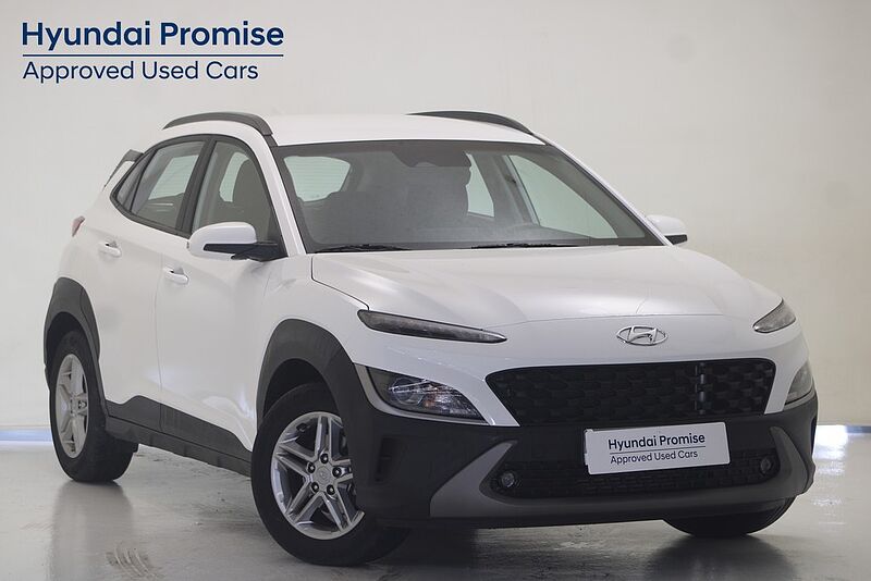 Hyundai Kona 1.0 TGDI Maxx 4x2