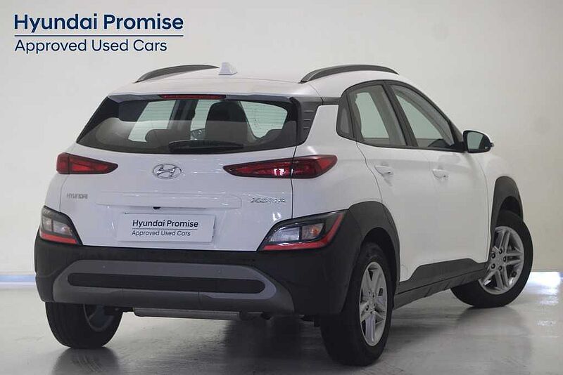 Hyundai Kona 1.0 TGDI Maxx 4x2