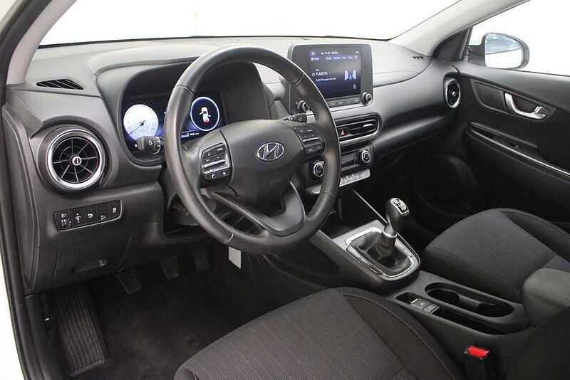 Hyundai Kona 1.0 TGDI Maxx 4x2