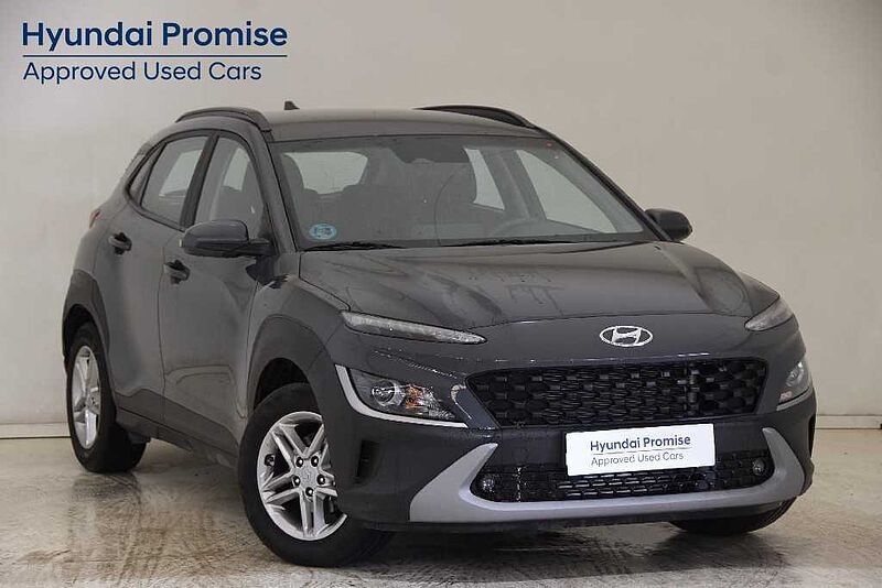 Hyundai Kona 1.0 TGDI Maxx 4x2