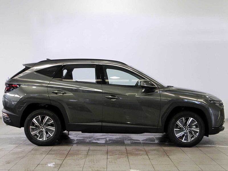 Hyundai Tucson Diesel Tucson 1.6 CRDI Maxx 4x2