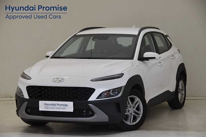 Hyundai Kona 1.0 TGDI Maxx 4x2