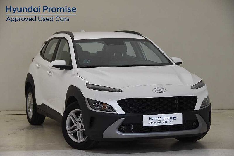 Hyundai Kona 1.0 TGDI Maxx 4x2