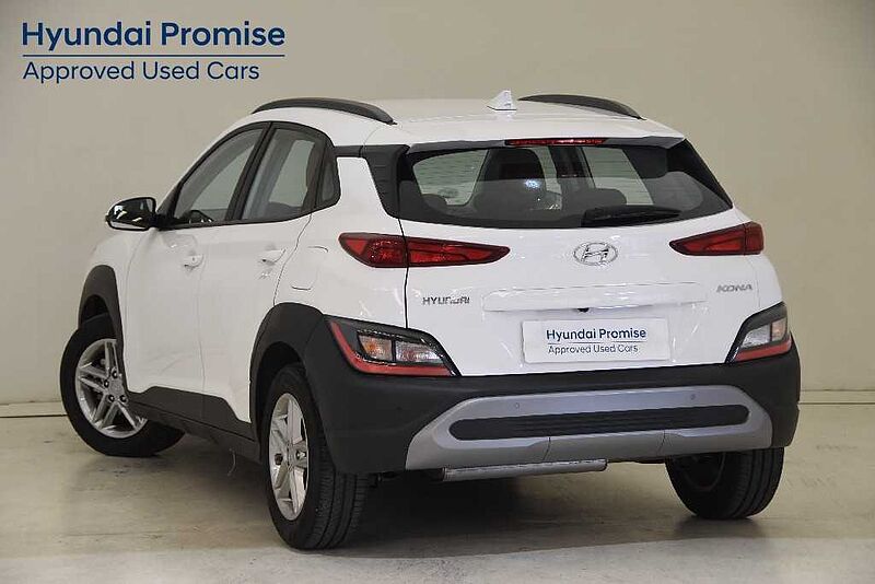 Hyundai Kona 1.0 TGDI Maxx 4x2