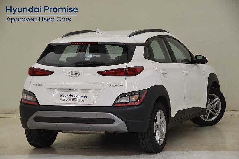 Hyundai Kona 1.0 TGDI Maxx 4x2